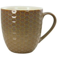Елама Honeycomb 6 части унция. Комплект чаши, разнообразни цветове