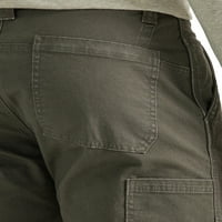 Мъжки и големи мъжки тежка категория Открит панталон