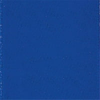 Сатенена панделка за лице-1 2 10д-Кралско синьо