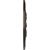 Екена мелница 5 8 од 4 ид 1 2 П розетка и панделка таван медальон, ръчно рисувани каменни огнище пращене
