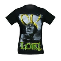 Тениска на Loki Men's Keep It Loki