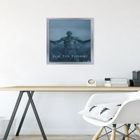Game of Thrones - The Night King Wall Poster, 14.725 22.375