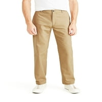 Dockers Men's Classic Fit Perfect Pant Size 30- талия