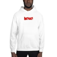 Неопределени подаръци S Henson Cali Style Style Pullover Sweatshirt