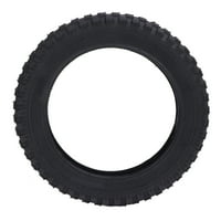 Външна гума на велосипед, специален баланс на протектора Външен модел на гумата Дизайн Удобно шофиране Изживяват гумен материал