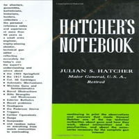 Предварително собственост на Hatchers Notebook Hardbover Julian S. Hatcher