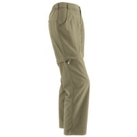 Бяла Сиера жените Сиера Пойнт конвертируеми панталони-широк, планински бор