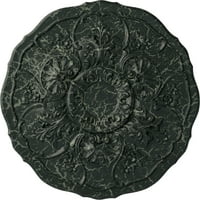 Екена мелница 1 2 од 1 2 П Корнелия таван медальон, Ръчно рисувана костенурка пращене