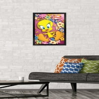 Looney Tunes - Tweety Bird - Power Wall Poster, 14.725 22.375