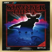 Netfli Stranger Things - Demogorgon Wall Poster, 14.725 22.375