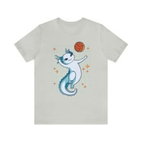Риза за баскетбол на Axolotl