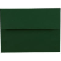 Пликове, 1 2, тъмно зелено, 1000 кашон