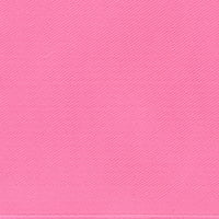 Сатен двойна лента за лице 1-1 2 x4yd-hot pink